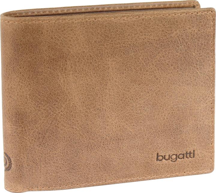 Produktbild Bugatti Geldbörse VOLO