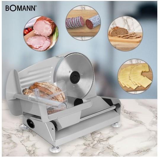 Productafbeelding Bomann MA451CB