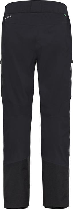 Actual product image Vaude Monviso (48)