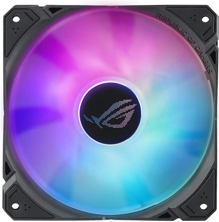 Produktbild ASUS ROG Ryujin II 240 ARGB