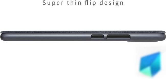 Actual product image Nillkin Sparkle Series (Mi Max 3)