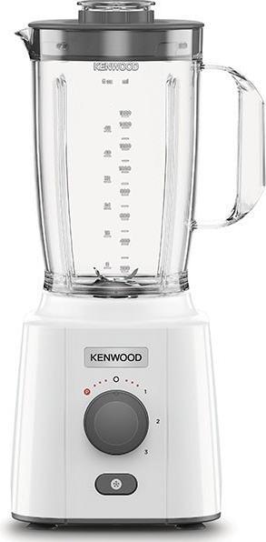 Actual product image Kenwood BLP41.A0WH Stand Mixer White Grey (650 W)
