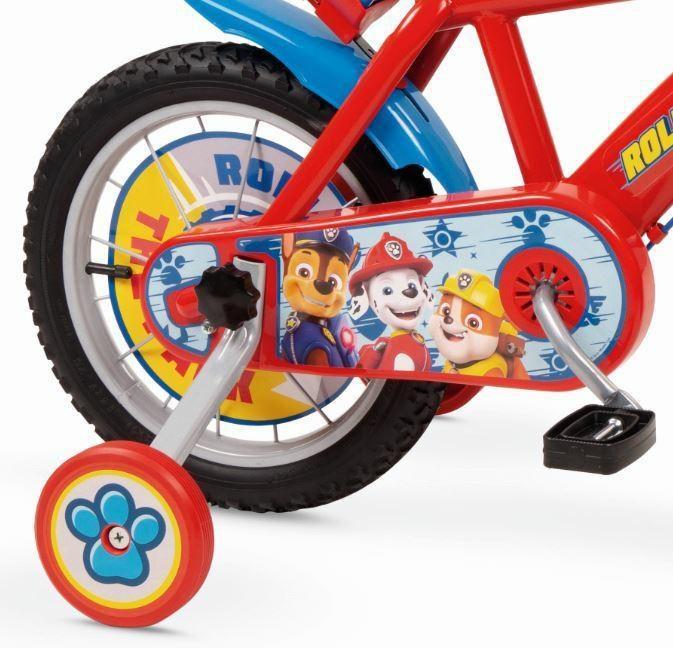Produktbild Toimsa Paw Patrol Boy (14")