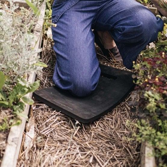Produktbild Fiskars 1062832 Knieschoner, Schaumstoff-Füllung mit