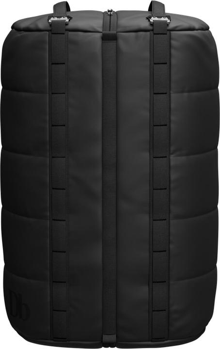 Image du produit D_b_ The Hytta 90L Split duffel Black Out (90 l)