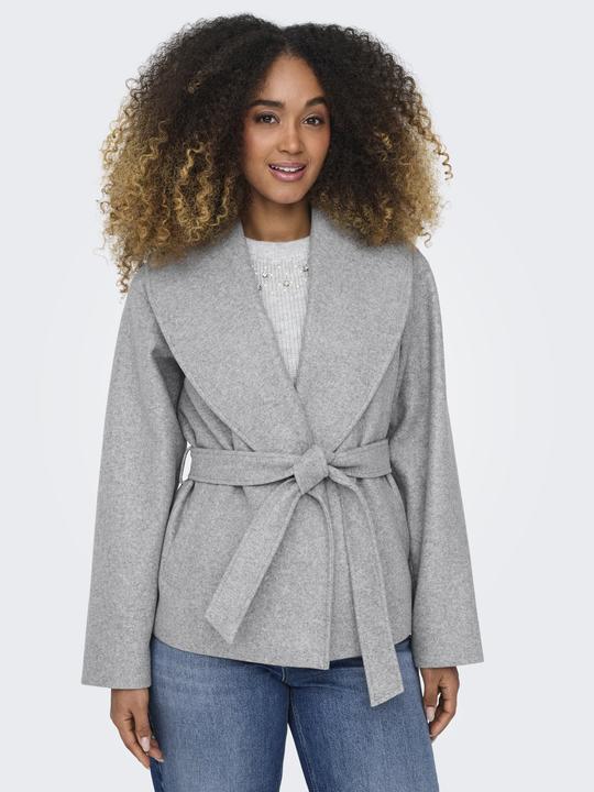 Actual product image Only ONLAUGUSTA Coat Coat (M)