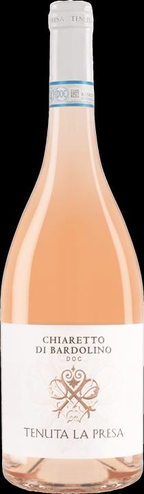 Image du produit Tenuta la Presa Chiaretto DOC (1 x 75 cl, 2023)
