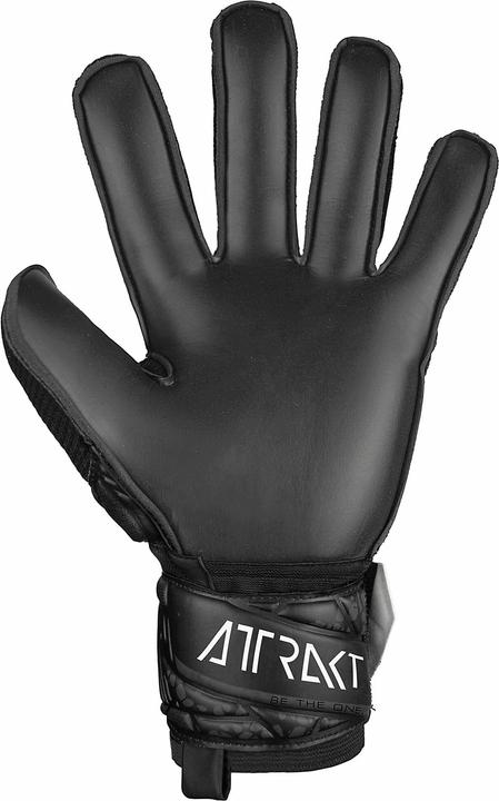 Immagine prodotto Reusch guanti da portiere attrakt solid (7.5)