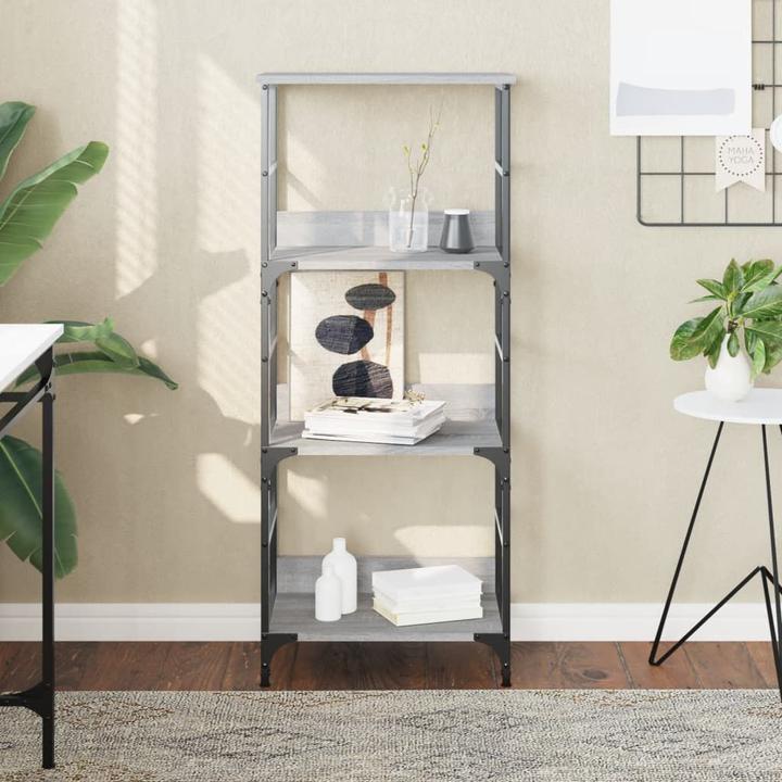Immagine prodotto VidaXL Ford (50 x 33 x 117,5 cm)