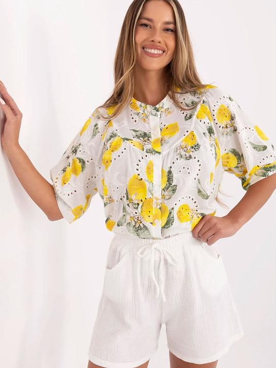 Immagine prodotto Italy Moda Kurzarm Hemd (65 C)