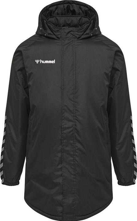 hummel Authentic Kids Bench Jacket