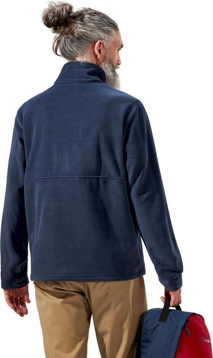 Image du produit Berghaus Prism Half-Zip Polartec-Fleece (L)