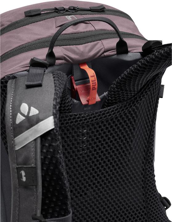 Image du produit Vaude Womens Bike Alpin 24+4 (28 l)