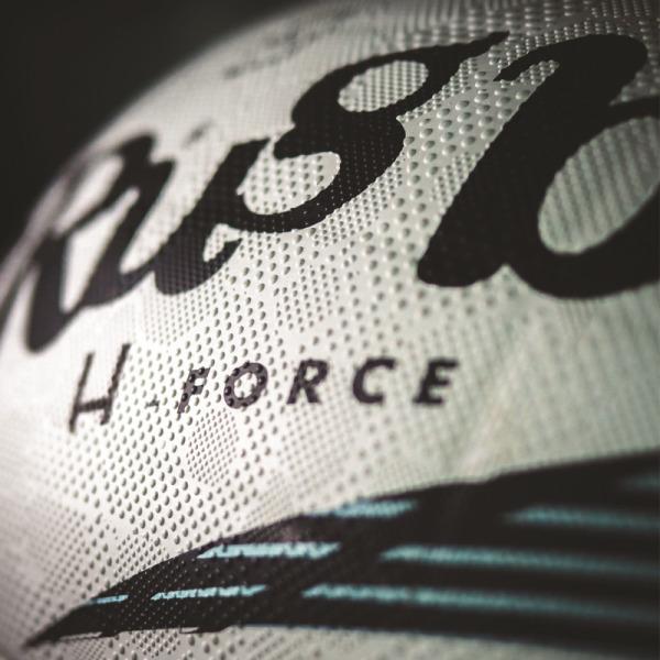 Produktbild Berugbe rugbyball h-force