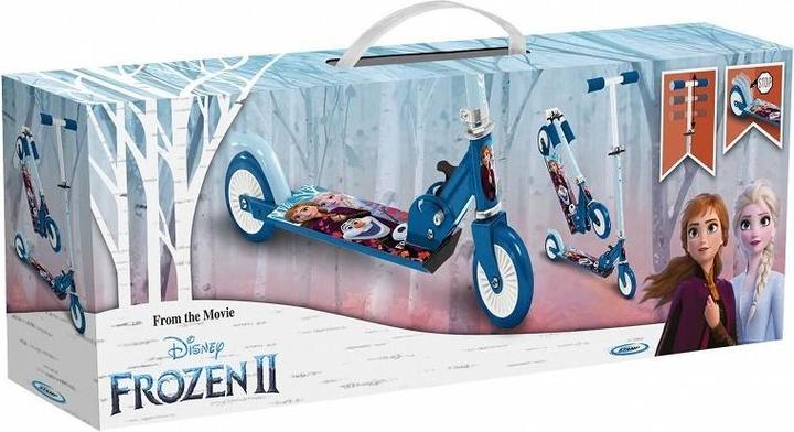 Image du produit Stamp Frozen 2