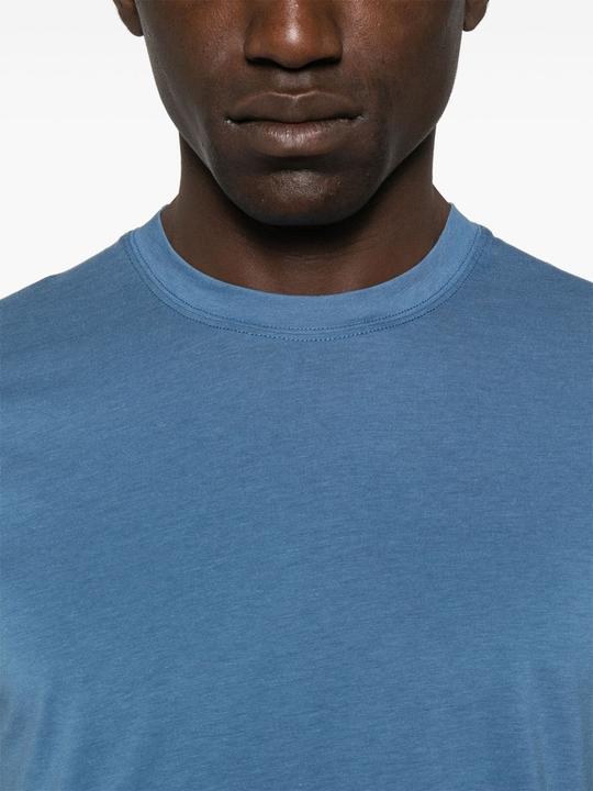 Immagine prodotto Tom Ford T-shirts And Polos Clear Blue (54)
