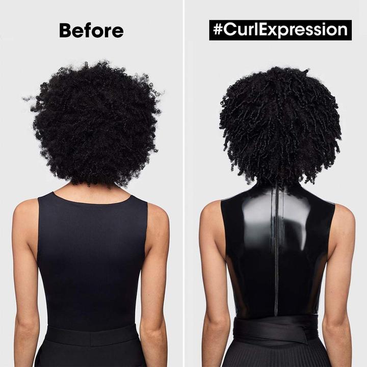 Image du produit L'Oréal Professionnel Serie Expert Curl Expression (Crème capillaire, 200 ml)