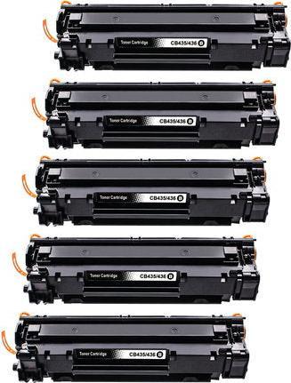 Image du produit Hermex Compatible HP LaserJet P1506n cartouches de toner noir (CF)