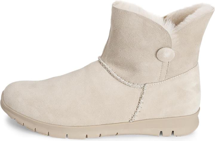 Actual product image Vitaform Supersoft ankle boot (38)