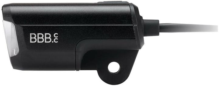 Actual product image BBB Front light E-StrikePro 2000, 6-18W GoPro (2000 lm)