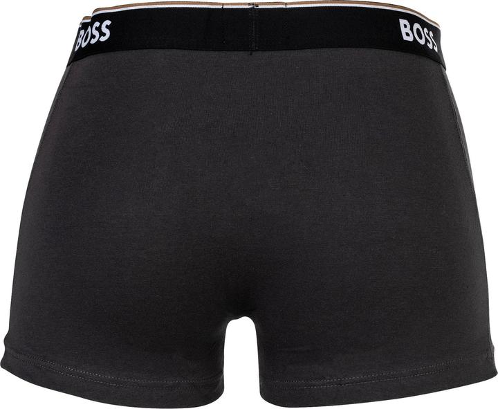 Image du produit BOSS Trunk 3P Power Design (XL, Lot de 3)