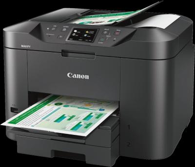Image du produit Canon MB2150 Maxify (Encre, Couleur)