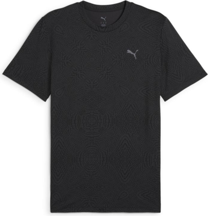 Puma M Move Cloudspun Aop Tee