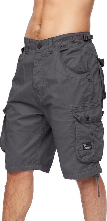 Produktbild Crosshatch Mens Jimster Cargo Shorts (34)