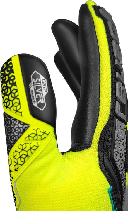 Produktbild Reusch Attrakt Freegel Silver (10)