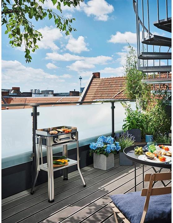 Produktbild WMF Lono Master Grill