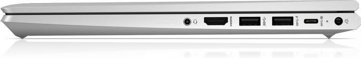 Actual product image HP ProBook 445 G9 AMD Ryzen™ 5 5625U Laptop 35.6 cm (14") Full HD 16 GB DDR4-SDRAM 256 GB SSD Wi-Fi (14", AMD Ryzen 5 5625U, 16 GB, 256 GB, DE)