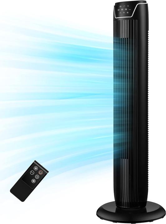 Produktbild Midea Turmventilator FZ10-17JR (62 dB)