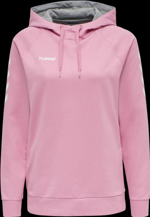 Immagine prodotto hummel Andare Donna Felpa Con Cappuccio In Cotone (M)