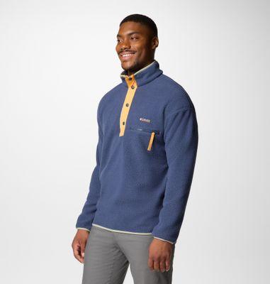 Produktbild Columbia Helvetia II Half Snap Fleece (M)