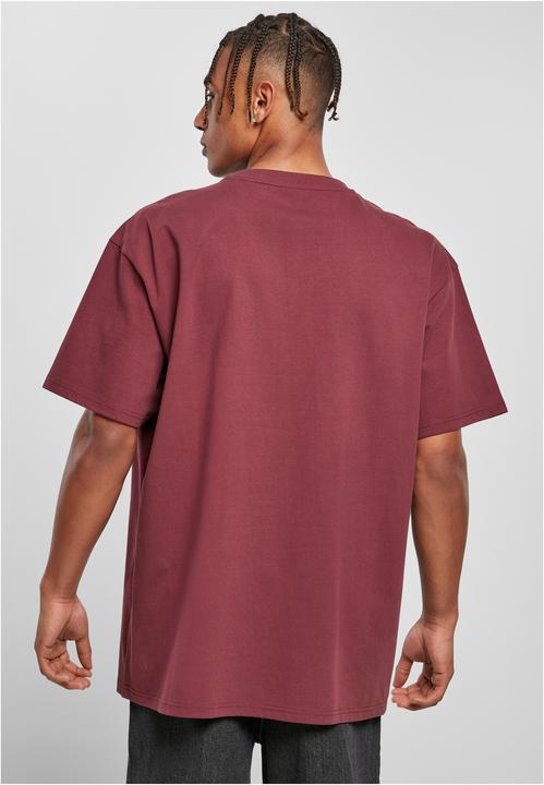 Actual product image Urban Classics Heavy Oversized Tee (M)