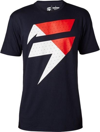 Actual product image Shift 2018 WHIT3 Label (S)