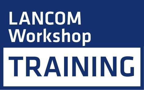 Produktbild Lancom Systems Workshop
