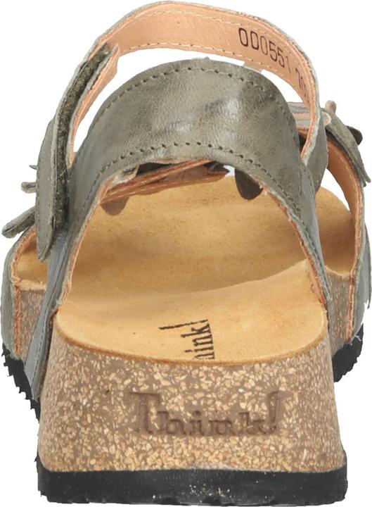 Actual product image Think! Sandals (41)