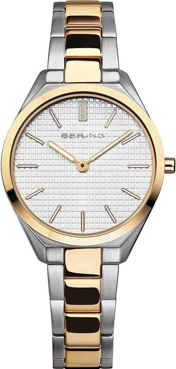 Image du produit Bering Ultra Slim (Montre analogique, 31 mm)