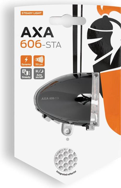 Actual product image AXA 606 (150 lm)