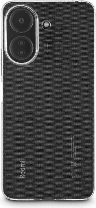 Image du produit Hama Always Clear (Xiaomi Redmi 13C)
