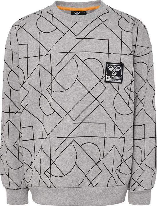 hummel hmlTREVOR SWEATSHIRT