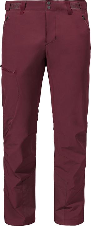 Produktbild Schöffel Softshell Pants Matrei M (3XL)