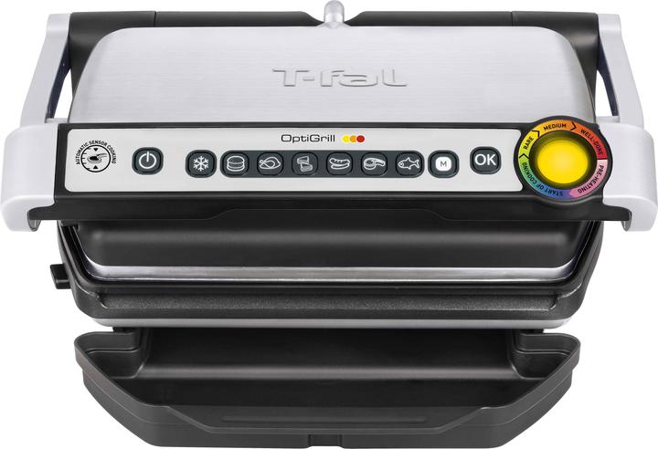 Produktbild Tefal Optigrill