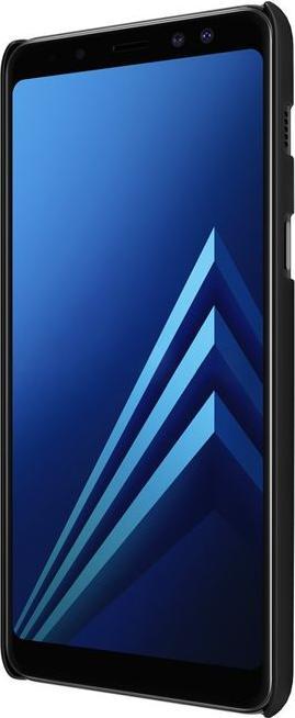 Actual product image Nillkin Super Frosted Shield Series (Samsung Galaxy A8 (2018))
