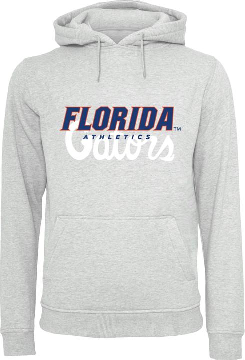 Merchcode Florida Gators Logo Hoodie - 134101