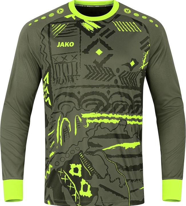 Immagine prodotto JAKO TW Jersey Tropicana (XL)