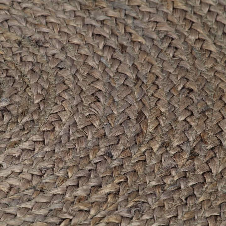 Produktbild VidaXL Teppich (90 x 90 cm)