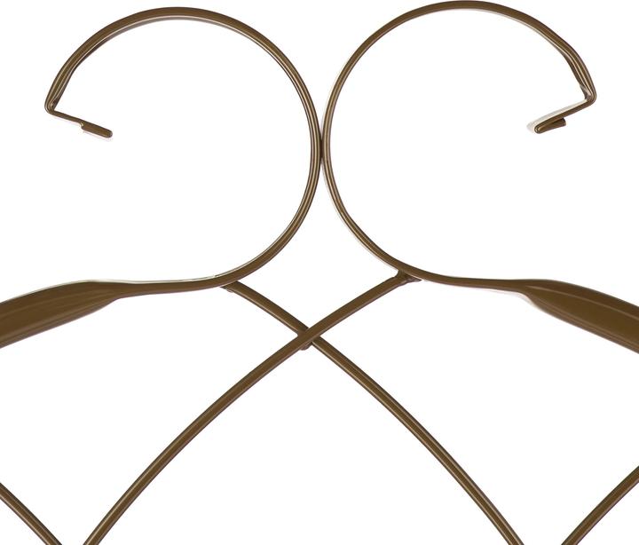 Immagine prodotto Relaxdays 2x traliccio (52 cm, 2 cm)
