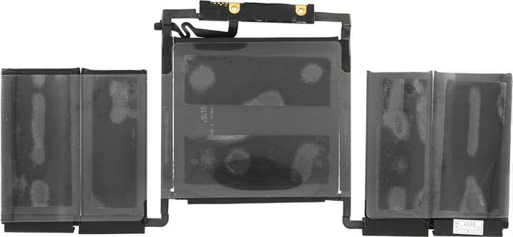 Produktbild OEM Battery for Macbook Pro 13 inch Retina (2016/2017) (A1819,A1706) (4314 mAh)
